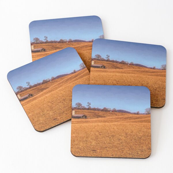 Item preview, Pastoral View designed and sold by Jim Love.