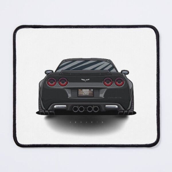 Item preview, muscle car c7 designed and sold by wrxsubsupra.