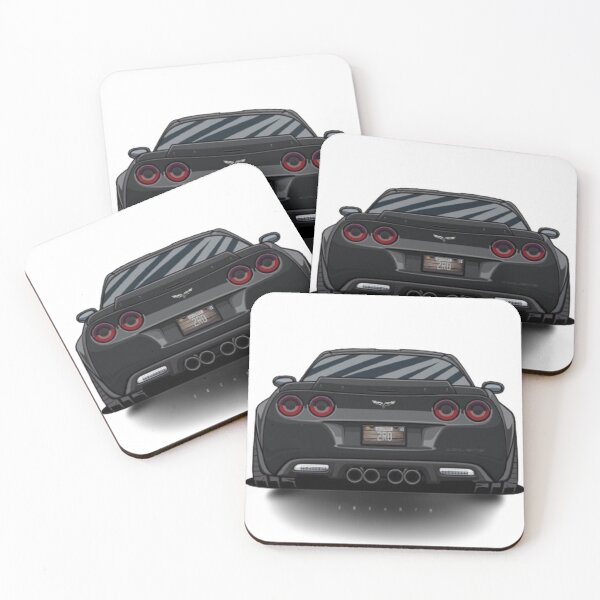 Item preview, muscle car c7 designed and sold by wrxsubsupra.