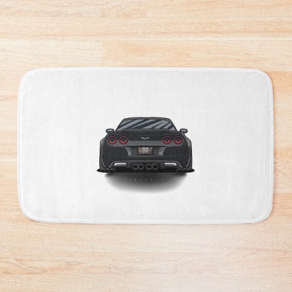 Item preview, muscle car c7 designed and sold by wrxsubsupra.