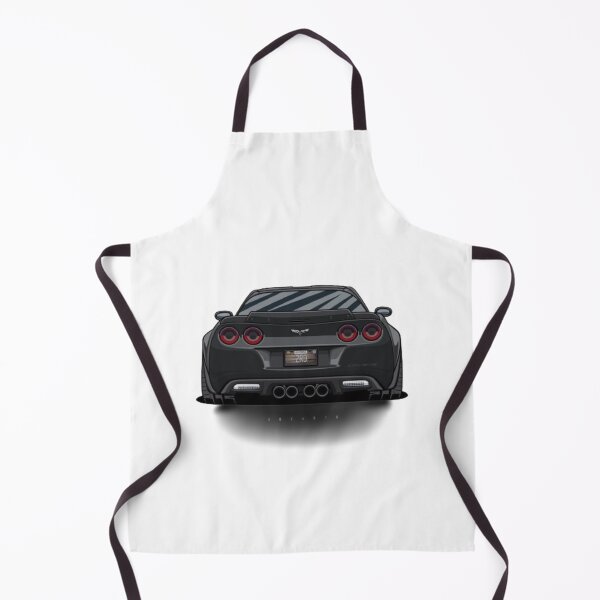 Item preview, muscle car c7 designed and sold by wrxsubsupra.