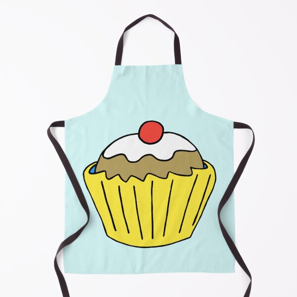 Item preview, Cupcake designed and sold by Juliet Morfitt.