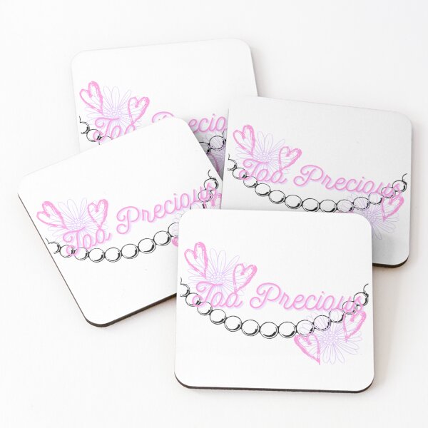 Item preview, Precious designed and sold by JadeEye.