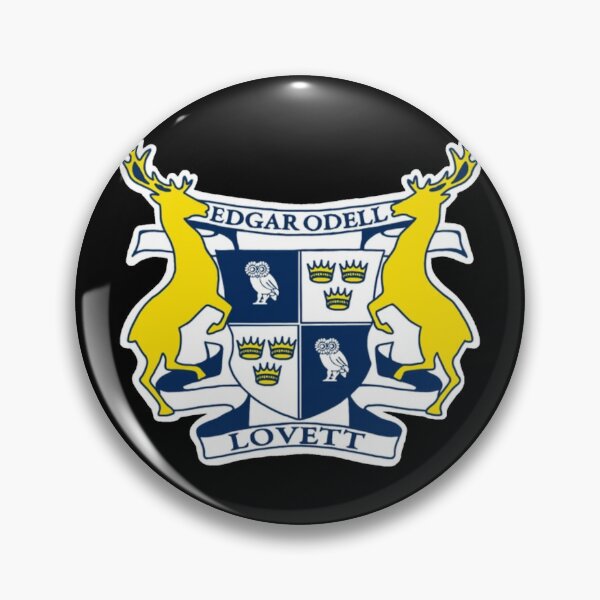 Item preview, Lovett College - Rice designed and sold by Gio Wonder.