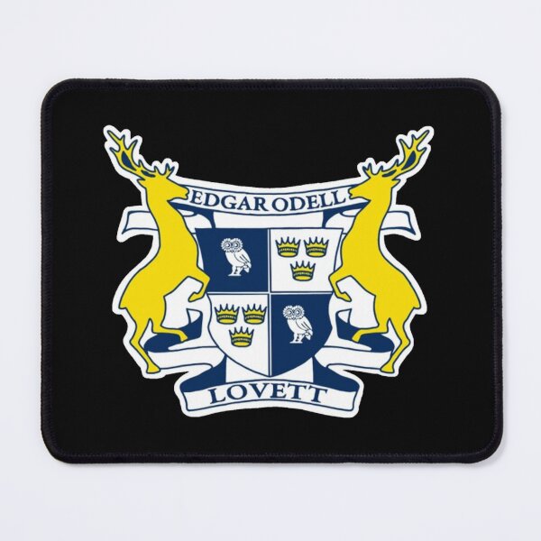 Item preview, Lovett College - Rice designed and sold by Gio Wonder.