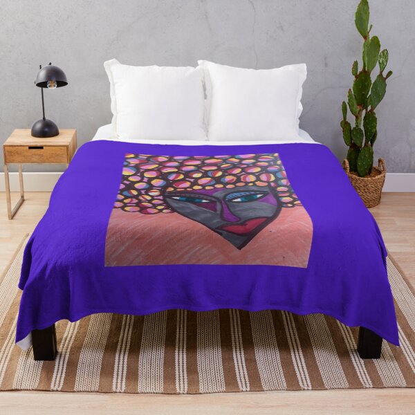 Item preview, She is designed and sold by Kini Sullivan-West.