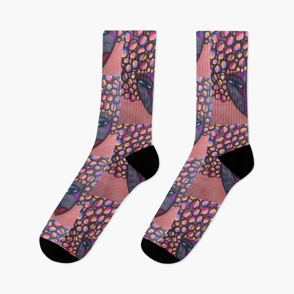 Item preview, She is  designed and sold by Kini Sullivan-West.