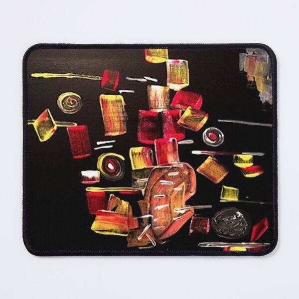 Item preview, Scents Of Love - Artwork Created by Artist Patricia Houston designed and sold by PATRICIA HOUSTON.