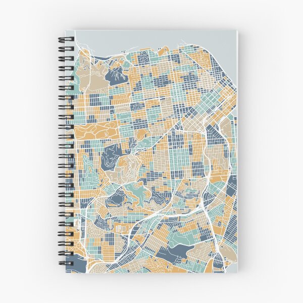 Item preview, San Francisco, California designed and sold by AnnaGo.
