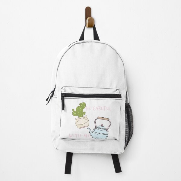 Item preview, Be Careful  designed and sold by JadeEye.