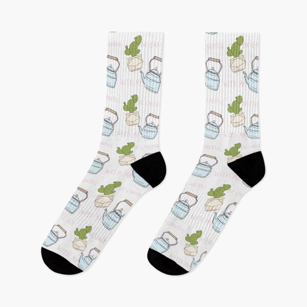 Item preview, Be Careful  designed and sold by JadeEye.
