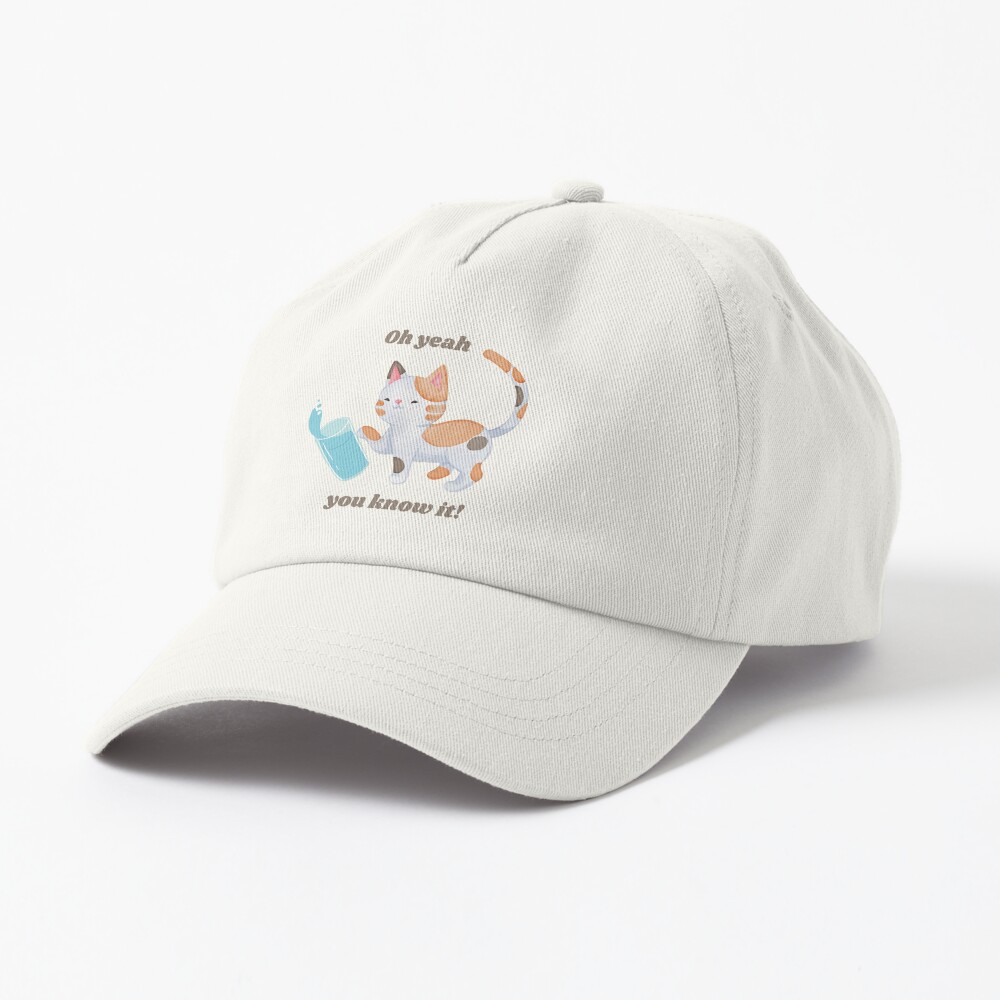 Artikel-Vorschau von Dad Hat, designt und verkauft von Corchni-Merch.