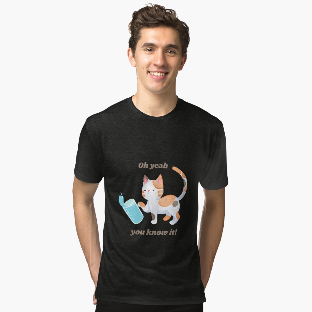 Artikel-Vorschau von Vintage T-Shirt, designt und verkauft von Corchni-Merch.