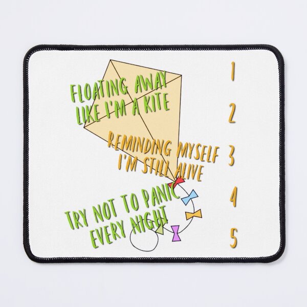 Item preview, Like a Kite designed and sold by JadeEye.