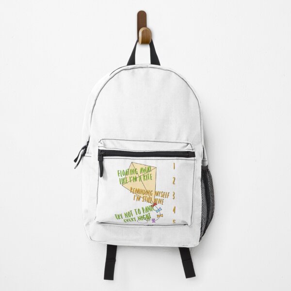 Item preview, Like a Kite designed and sold by JadeEye.