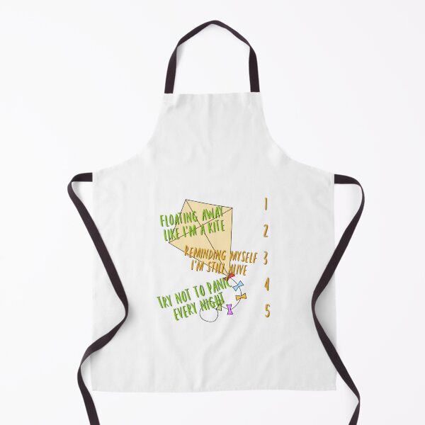 Item preview, Like a Kite designed and sold by JadeEye.