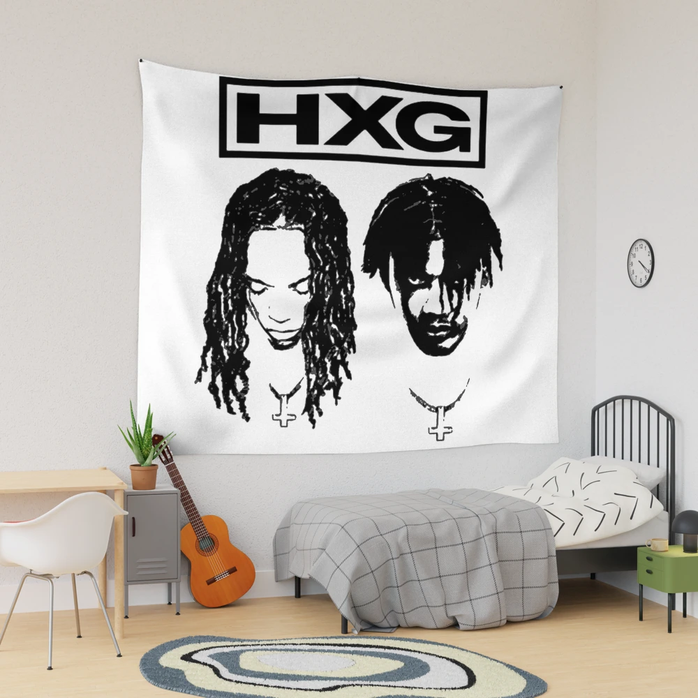 Bang Gang HXG | Tapestry