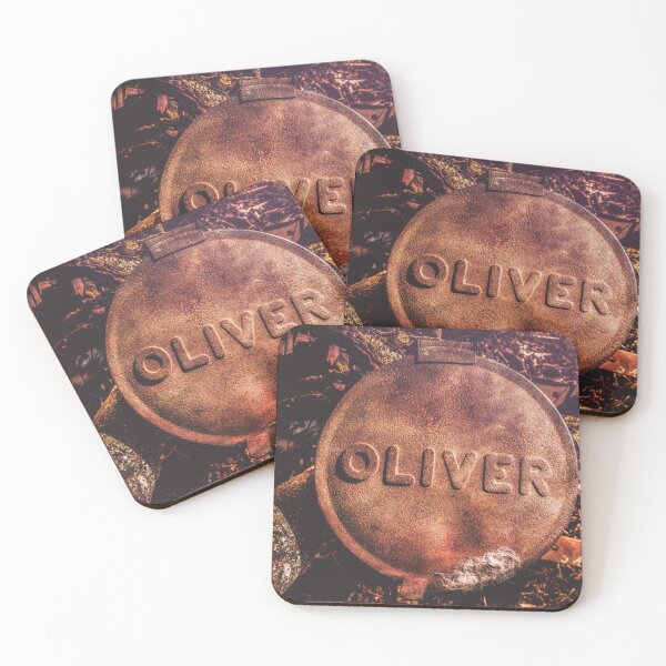 Item preview, Rusting Seeder designed and sold by Jim Love.