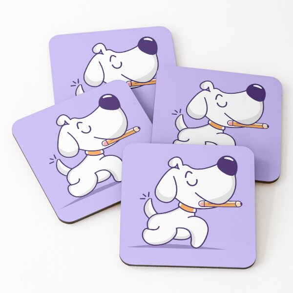 Item preview, Smiley Dog designed and sold by Timegraf.