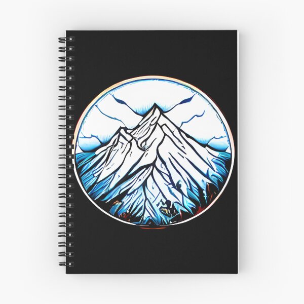 Item preview, Snowboarding/Skiing Ski Resort Style Design #33 designed and sold by ShredPow480.