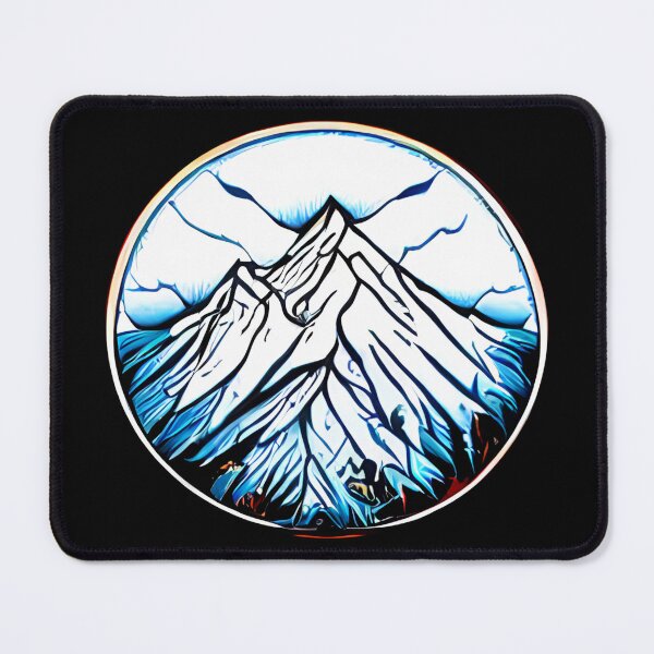 Item preview, Snowboarding/Skiing Ski Resort Style Design #33 designed and sold by ShredPow480.