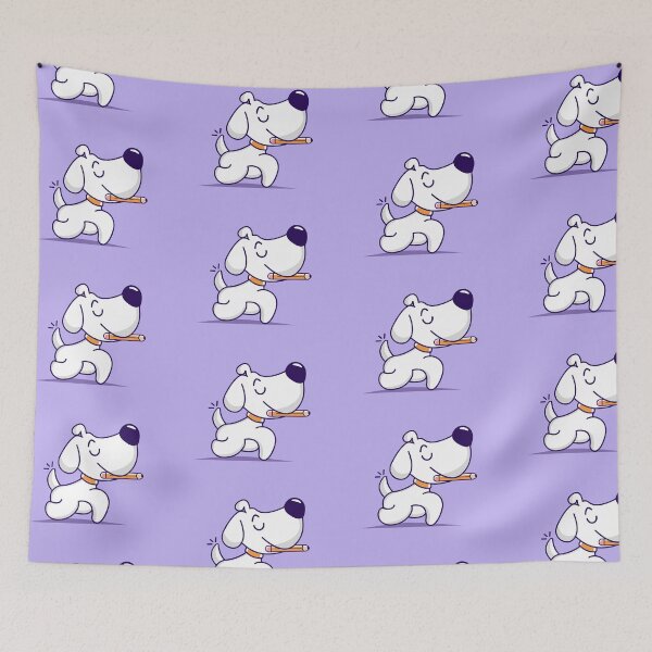 Item preview, Smiley Dog designed and sold by Timegraf.