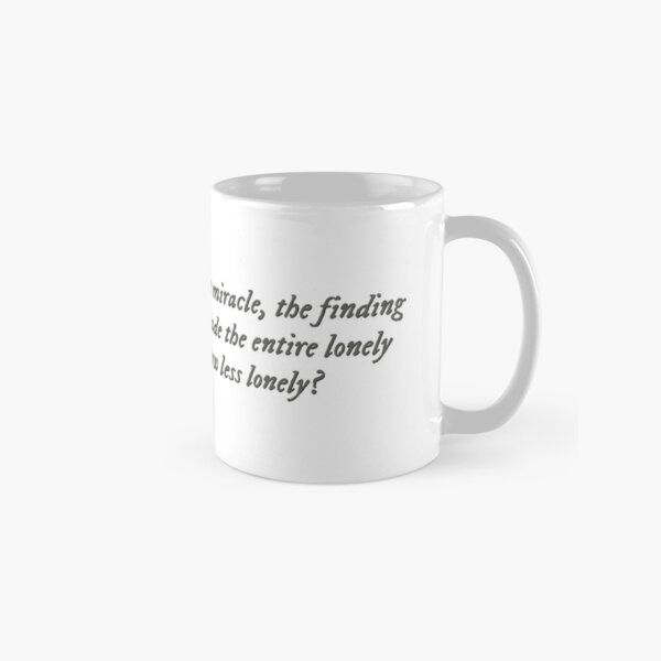 A Little Life Coffee Mugs for Sale