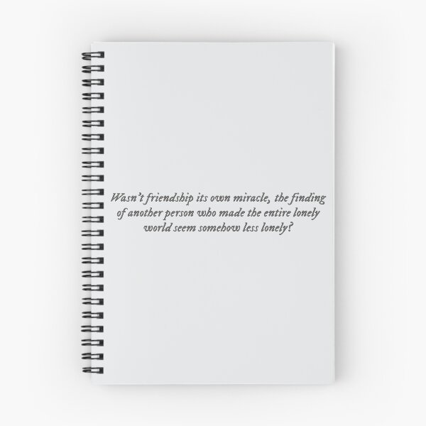 Item preview, A Little Life by Hanya Yanagihara quote designed and sold by percqbeths.