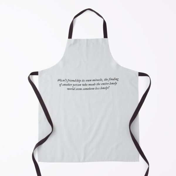 Item preview, A Little Life by Hanya Yanagihara quote designed and sold by percqbeths.