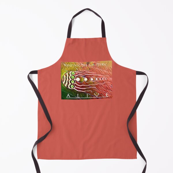 Item preview, KEEPING THE MYSTERY designed and sold by kogistudio-5.