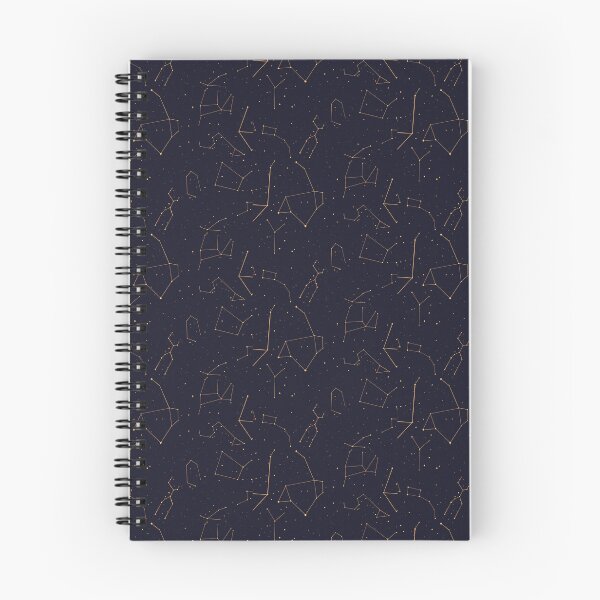 Item preview, Constellations designed and sold by moonnhare.