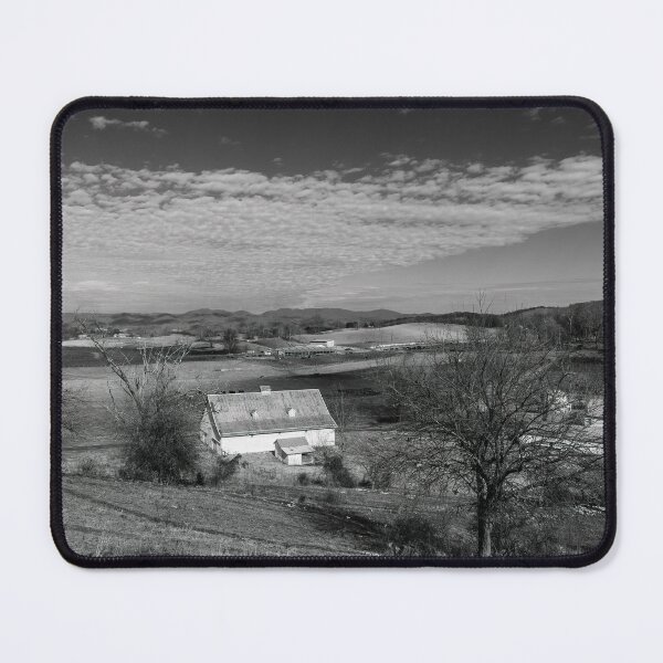 Item preview, Flatwoods Monochrome designed and sold by Jim Love.