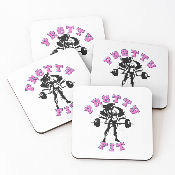 Item preview, Pretty Fit designed and sold by Maddy V Store.