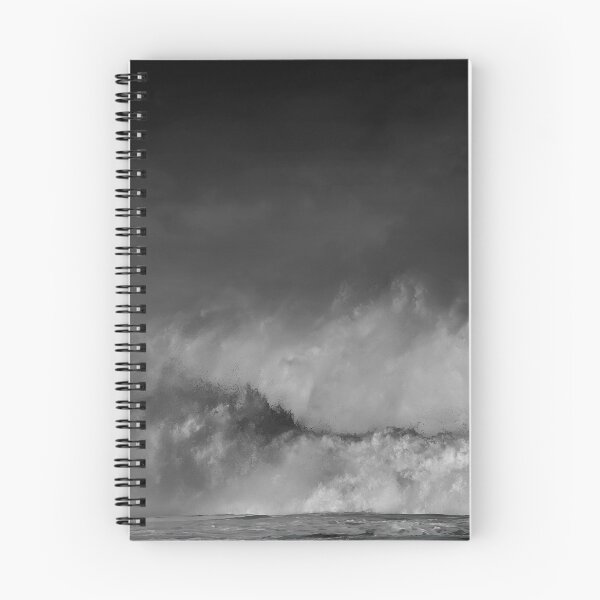 Item preview, Winter Waves at Waimea Bay 19. designed and sold by Alex Preiss.