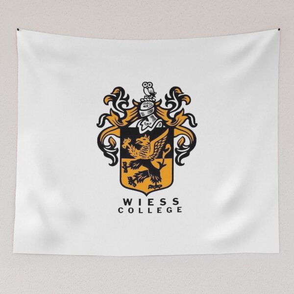 Item preview, Wiess College TFW  designed and sold by Gio Wonder.