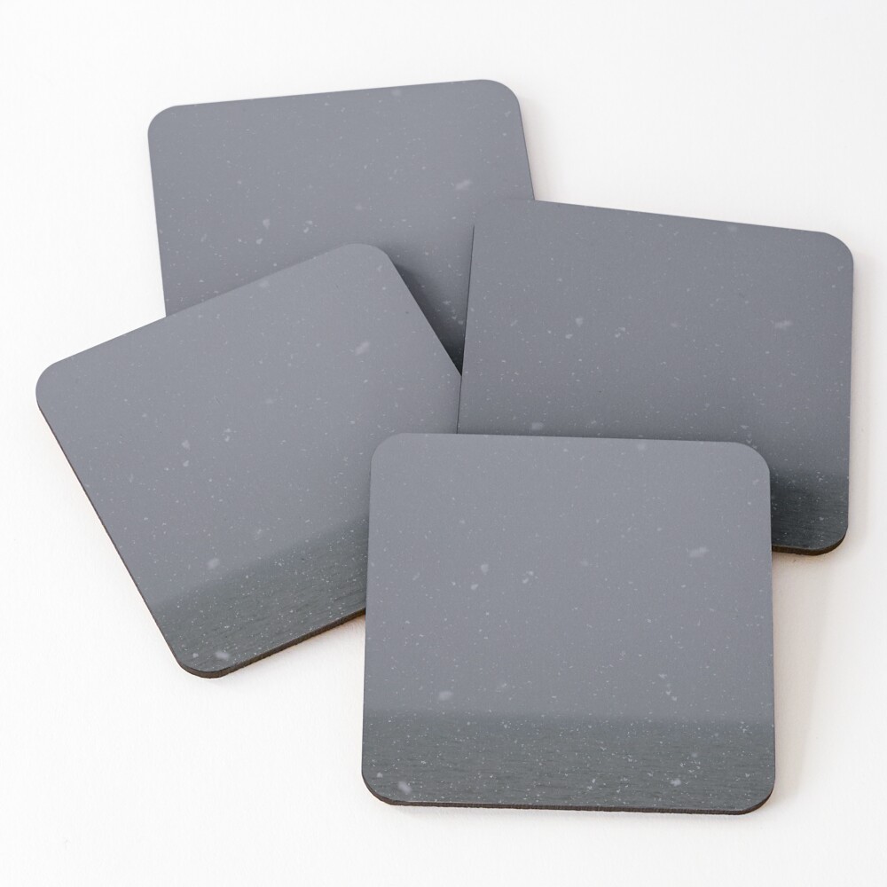 Item preview, Coasters (Set of 4) designed and sold by OneCreativePup.