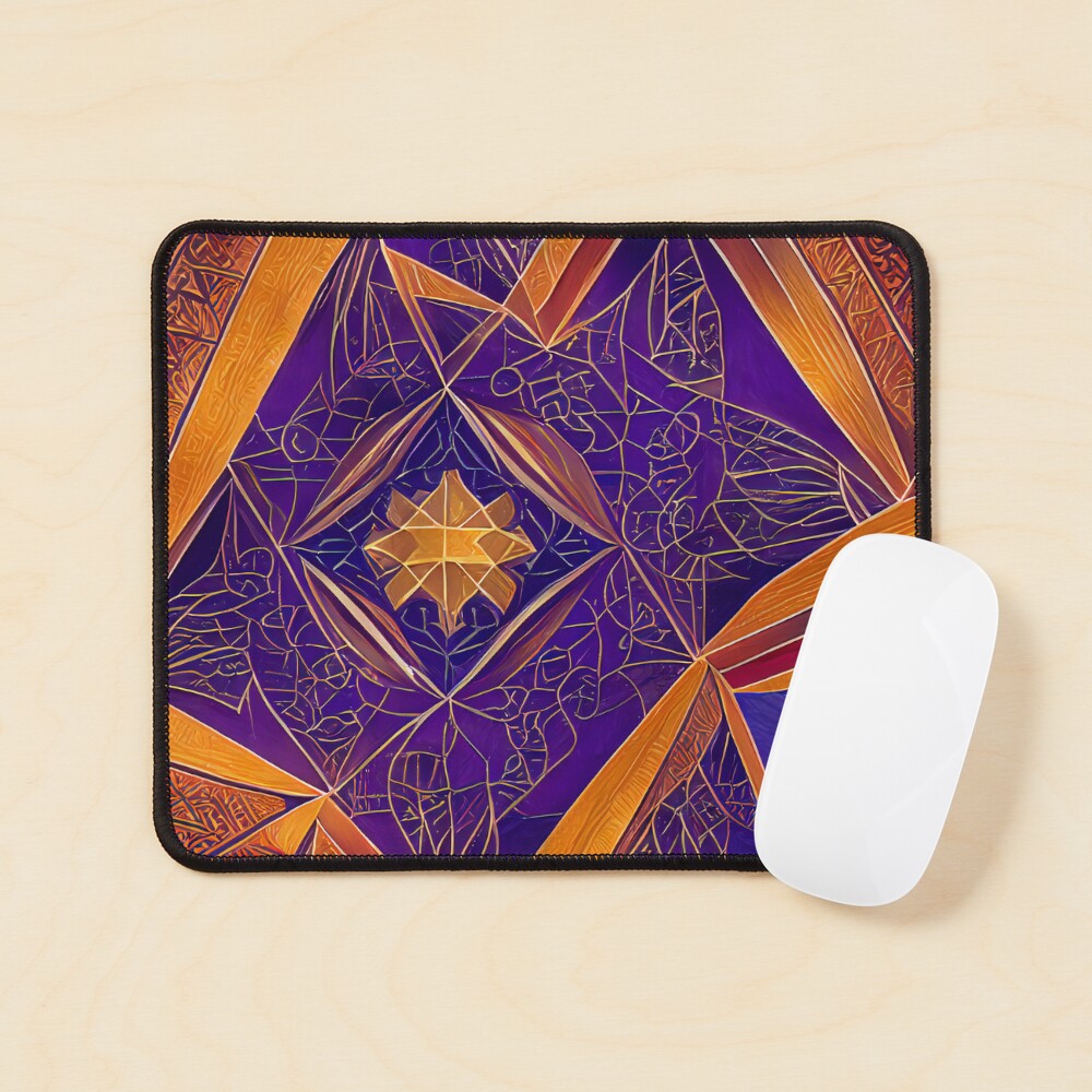Item preview, Mouse Pad designed and sold by threlando.