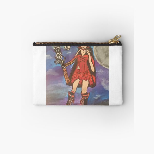 Item preview, RWBY Steampunk Ruby designed and sold by SalM-Art.