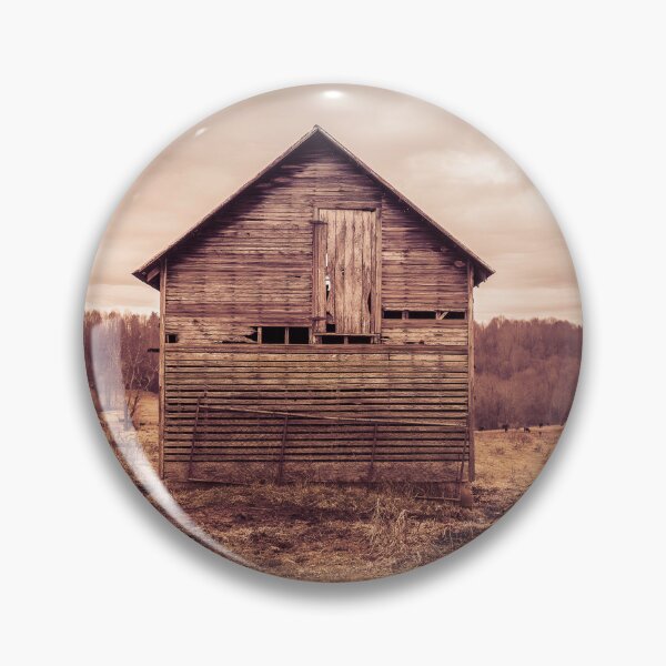 Item preview, Barn Barn Shed designed and sold by Jim Love.