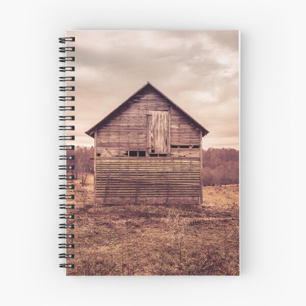 Item preview, Barn Barn Shed designed and sold by Jim Love.