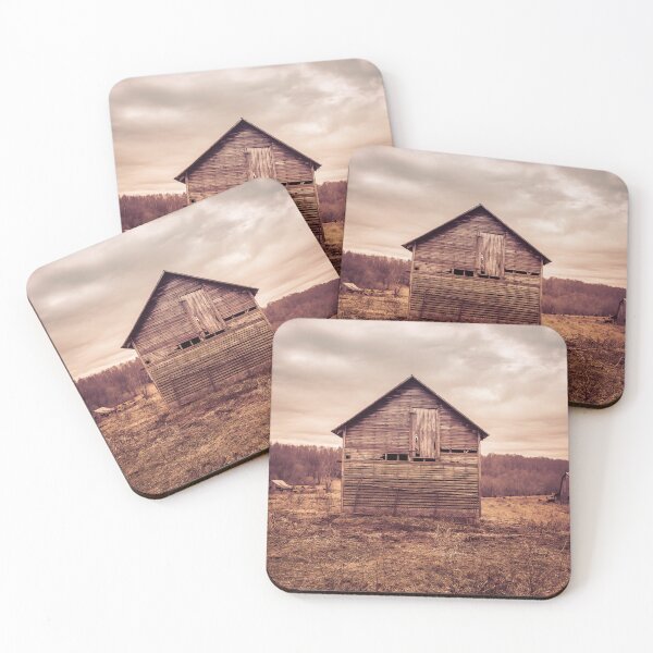 Item preview, Barn Barn Shed designed and sold by Jim Love.