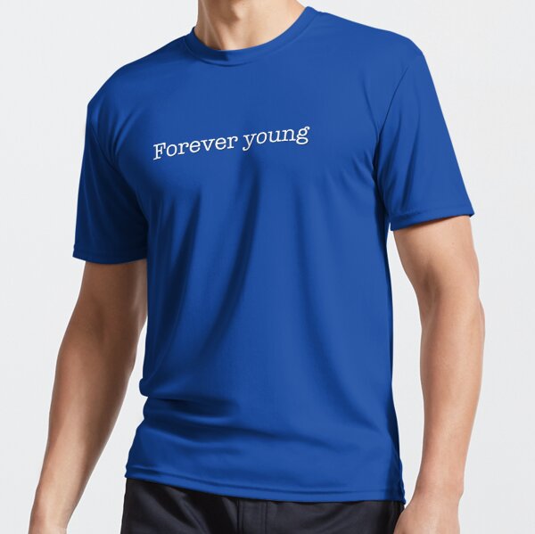 white young forever jersey｜TikTok Search