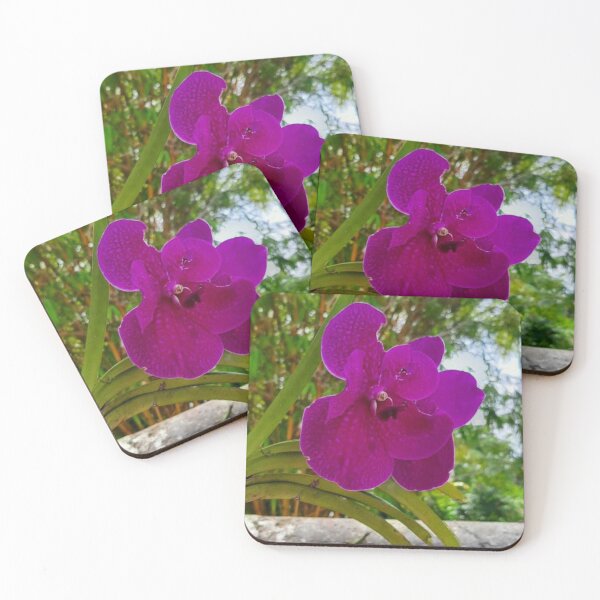 Artikelvorschau, Orchidee entworfen und verkauft von Link, Drink & Create Paint n Purchase.