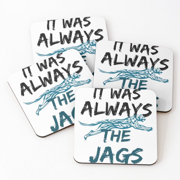 Item preview, It Was Always The Jags Funny designed and sold by Celtec Designer ⭐⭐⭐⭐⭐.