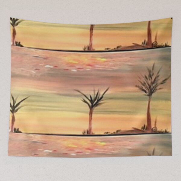 Item preview, Peaceful Sunrising  designed and sold by PATRICIA HOUSTON.