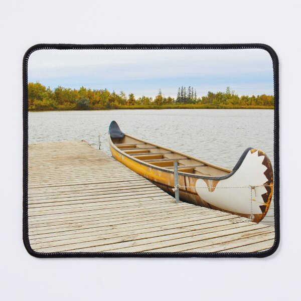 Item preview, Voyageur Excursion Awaits designed and sold by MaryLinH.