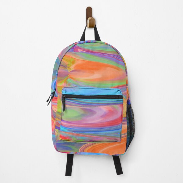 Item preview, Marble Colored Abstract designed and sold by Rainbowland123.