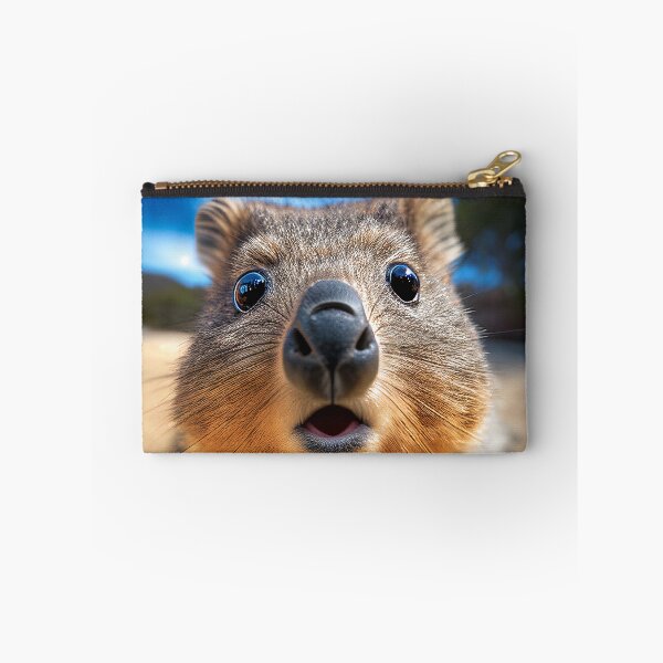 Item preview, A Shocked Quokka designed and sold by GingerArranger.