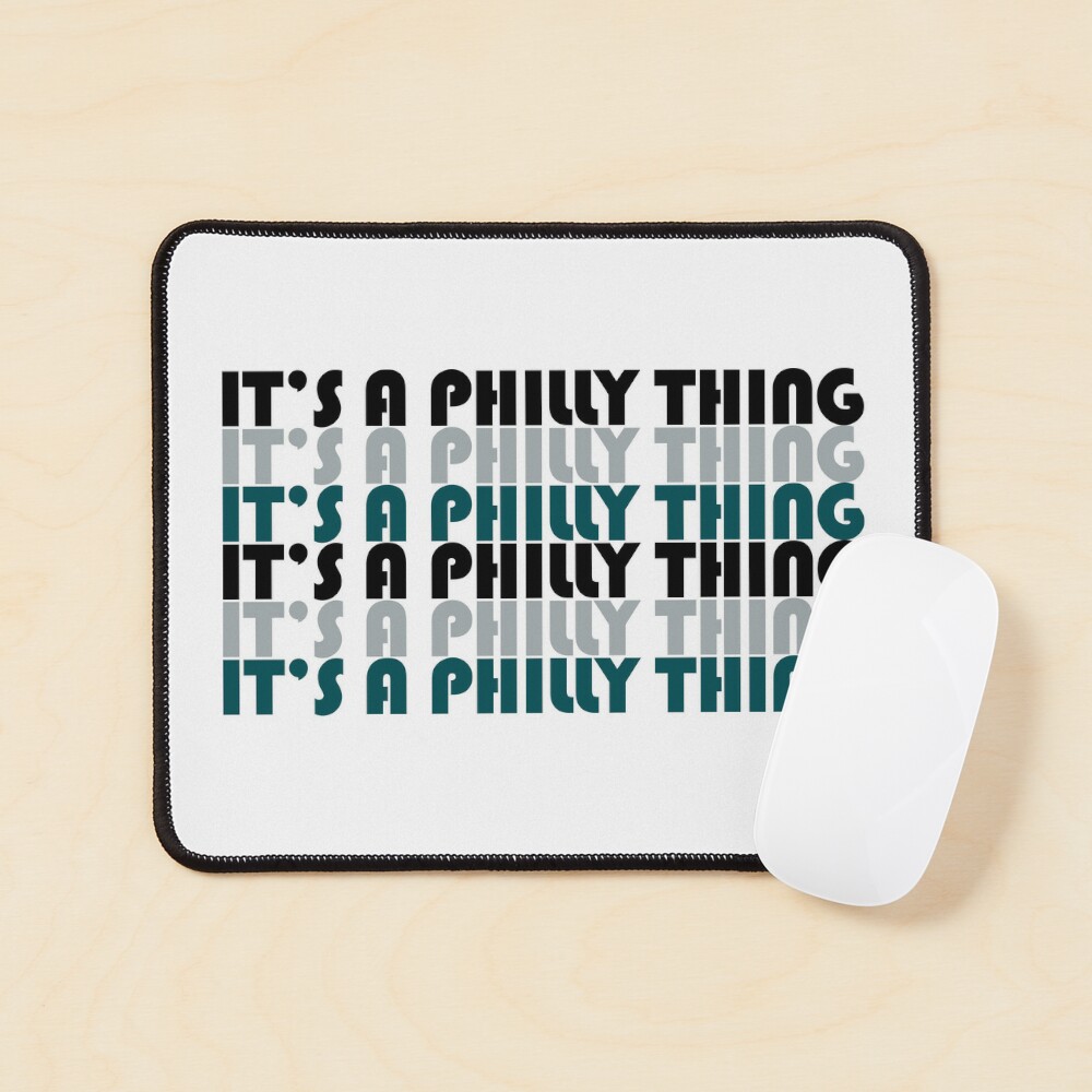 plastisolpanda Ill Philly Philadelphia Jersey Eagles Beastie Boys Phillies T-Shirt Pimp