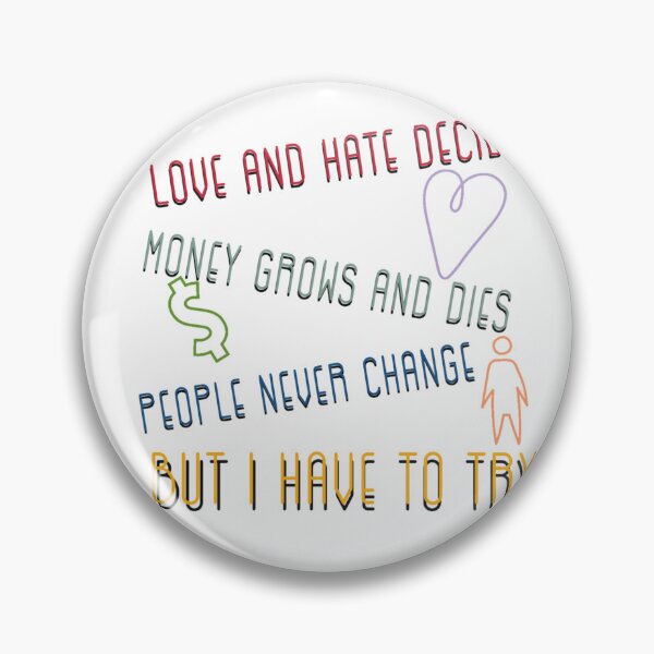 Item preview, Have to Try designed and sold by JadeEye.